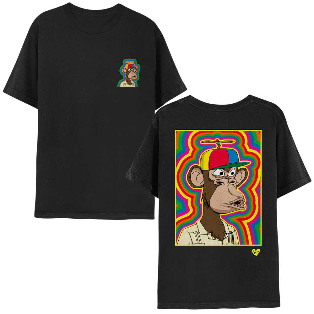 Ape T-Shirt - Kevin Hart Official Store