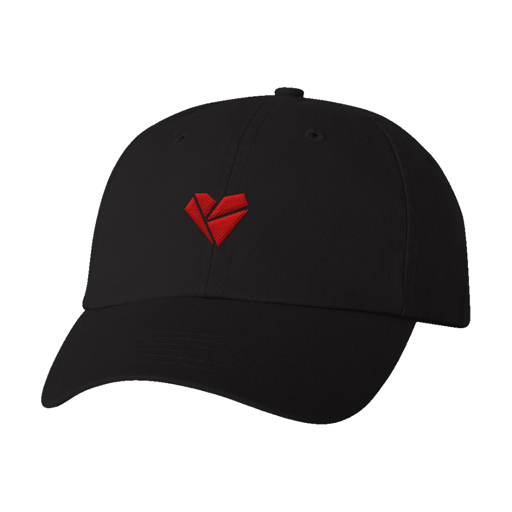 Hart Hat Black