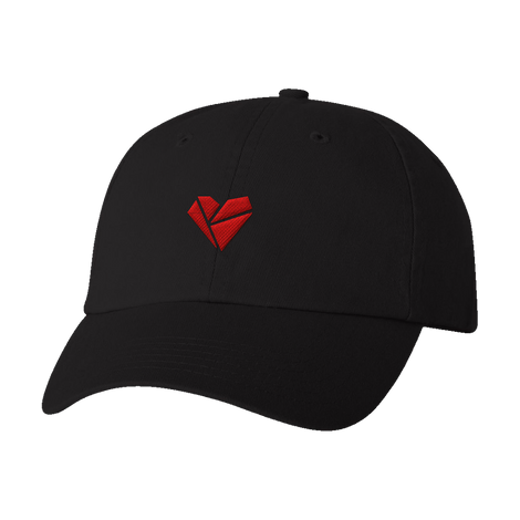 Hart Hat Black