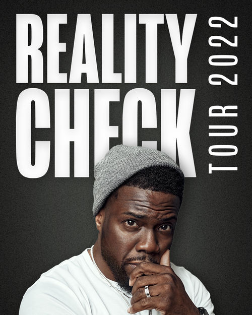 Kevin Hart Official Store