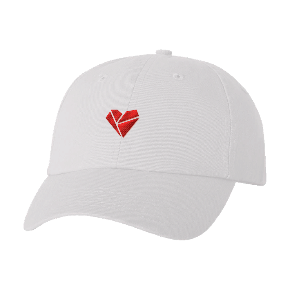 Hart Hat White